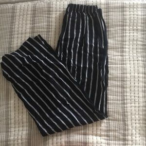 brandy melville pants